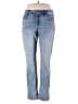 Kut from the Kloth Blue Jeans Size 14 - photo 1
