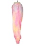 9Seed 100% Cotton Tie-dye Pink Sweatpants Size Med - Lg - photo 5