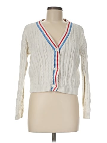 Prince Cardigan (view 1)