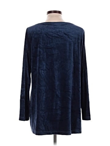 Purejill Poncho (view 2)