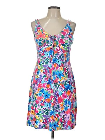 Tommy Bahama Cocktail Dress (view 1)