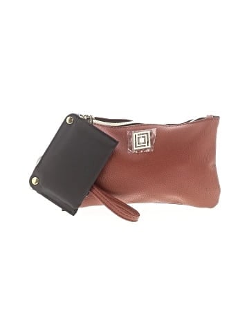 Liz Claiborne Wristlet (view 1)