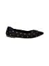 ROTHY'S Stars Black Flats Size 8 - photo 1