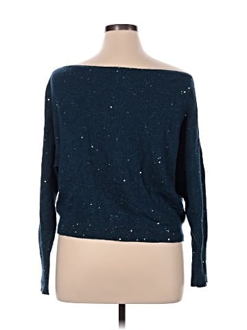 Banana Republic Factory Store Pullover Sweater (view 2)