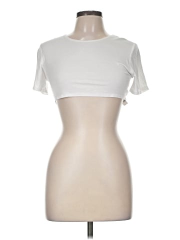 Nasty Gal Inc. Short Sleeve T-Shirt (view 1)