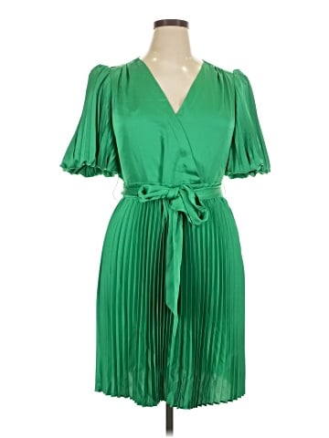 Karl Lagerfeld Paris Cocktail Dress (view 1)