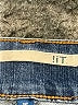 !It Jeans Hearts Blue Jeans Size 16 - photo 7