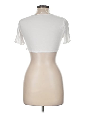 Nasty Gal Inc. Short Sleeve T-Shirt (view 2)
