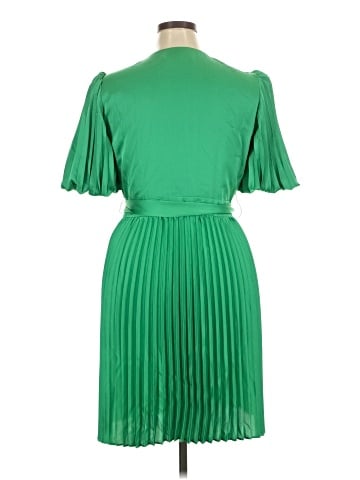 Karl Lagerfeld Paris Cocktail Dress (view 2)