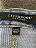 Liverpool Los Angeles Blue Jeans Size 10 - photo 7
