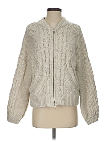 Central Park West Cardigan (view 1)