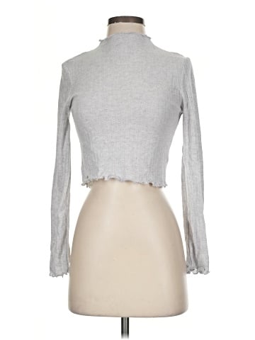 Dress Forum Turtleneck Sweater (view 1)