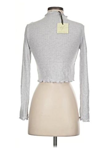 Dress Forum Turtleneck Sweater (view 2)