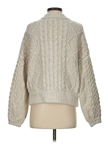 Central Park West Cardigan (view 2)