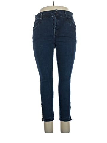 Ann Taylor LOFT Jeggings (view 1)