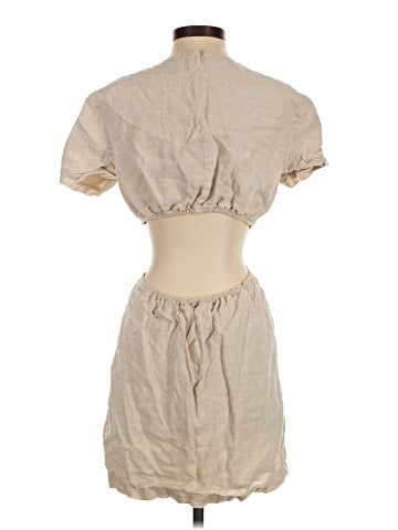 STAUD Casual Dress (view 2)