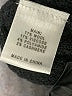 St. John Black Wool Cardigan Size L - photo 8