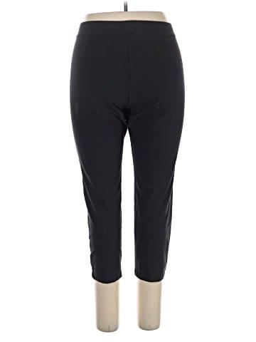 Eileen Fisher Active Pants (view 2)