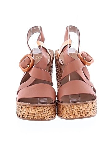 Louise Et Cie Wedges (view 2)