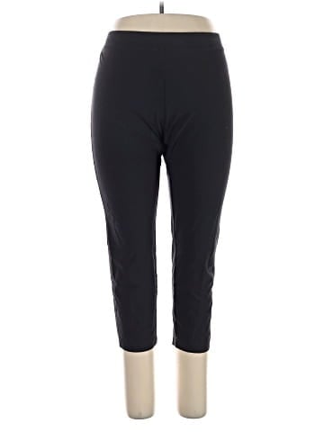Eileen Fisher Active Pants (view 1)