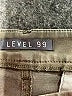 Level 99 Green Khakis Size 31 waist - photo 7
