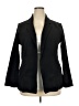 Matty M Black Blazer Size XXL - photo 1