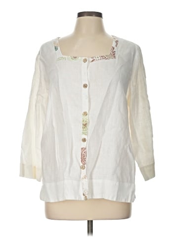 Hot Cotton Cardigan (view 1)