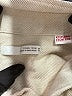Zara Ivory Jacket Size 5 - photo 3