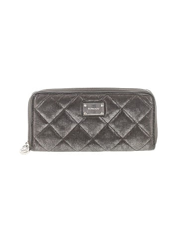MICHAEL Michael Kors Leather Wallet (view 1)
