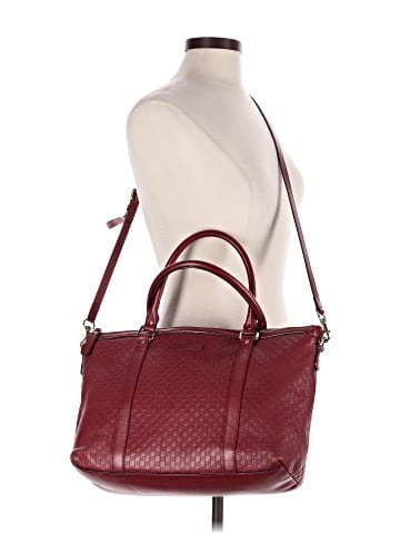 Gucci Outlet Satchel (view 2)
