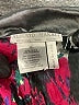 Alberto Makali Metallic Silver Blazer Size M - photo 6