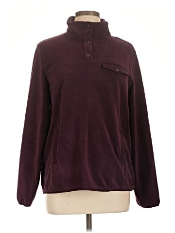 32 Degrees Pullover Sweater (view 1)