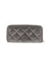 MICHAEL Michael Kors 100% Leather Gray Leather Wallet One size - photo 2