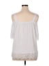 Cato Gray Sleeveless Blouse Size XL - photo 2
