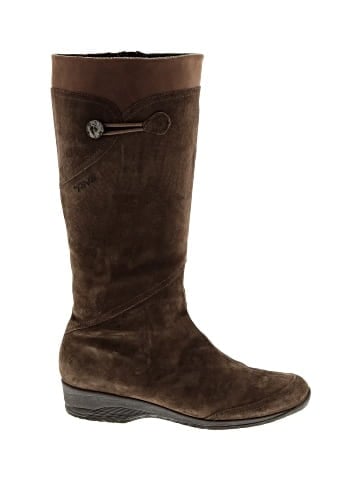 Teva Boots (view 1)