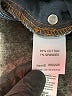 L.L.Bean Blue Jeans Size 6 - photo 8