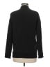 Lululemon Athletica Solid Black Jacket Size 6 - photo 2