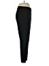 J.Crew Solid Black Active Pants Size L - photo 4