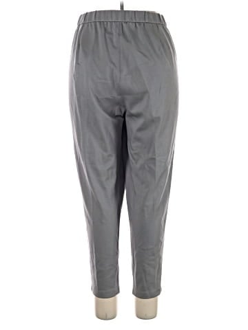 Eileen Fisher Track Pants (view 2)