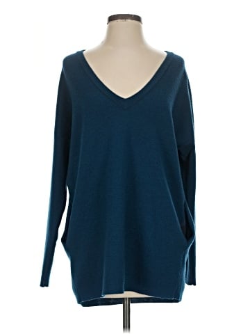 J.Crew Wool Sweater (view 1)