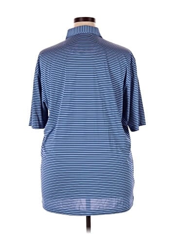 Greg Norman Short Sleeve Polo (view 2)