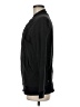 Lululemon Athletica Solid Black Jacket Size 6 - photo 5