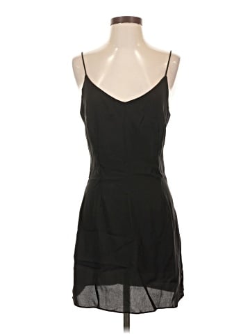 Missguided Cocktail Dress (view 1)