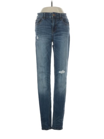 White House Black Market Jeans (view 1)