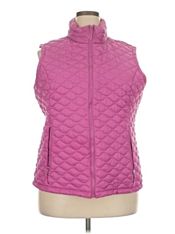 Free Country Vest (view 1)