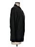 Lululemon Athletica Solid Black Jacket Size 6 - photo 4
