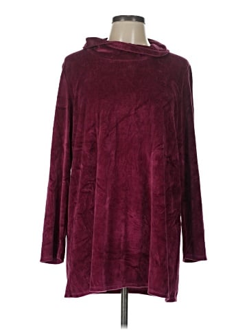 Purejill Poncho (view 1)