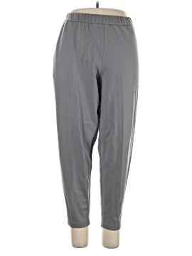 Eileen Fisher Track Pants