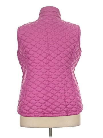 Free Country Vest (view 2)