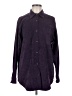 Bill Blass Purple Fleece Size M - photo 1